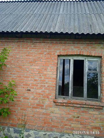 Продам будинок..