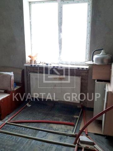 Однокімнатна квартира ЖК Гранд Віллас