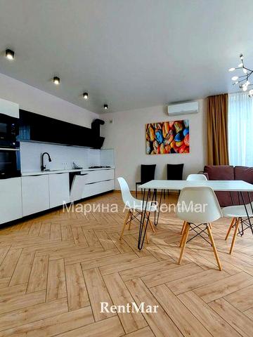 Современный дом 5 комнат Дизайнерский ремонт Совиньон ВИДЕО+ВАРИАНТЫ