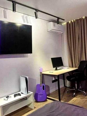 Здається 1-кімнатна квартира,вул.Івана Федорова,9