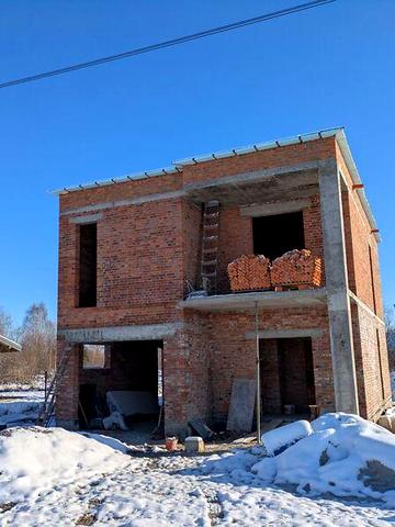 Продаж 4к Дім вулиуця Рути