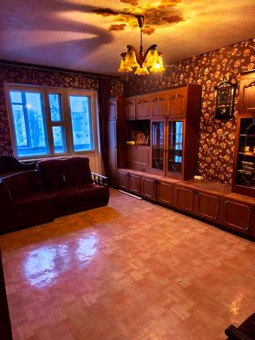 Продам 2-х кімнатну квартиру в Київському кварталі