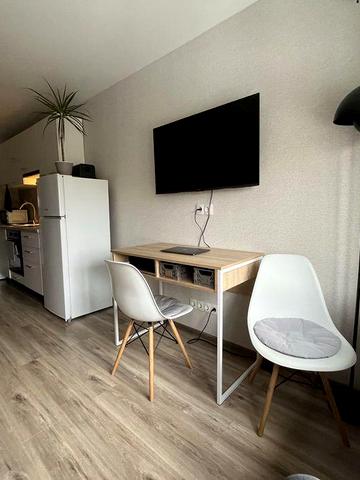 Квартира-студія в м.Українка