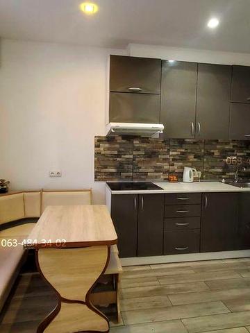 ‼️1-комнатная квартира‼️ в новом доме на 5 ст. Б .Фонтана ЖК Адмирал‼️ ЖК Адмирал