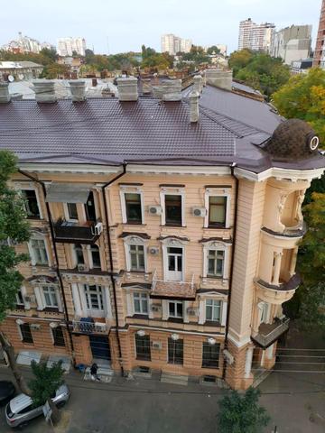 Маразліївська вул., 5