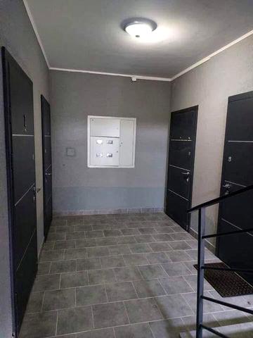 Квартира в новобудові