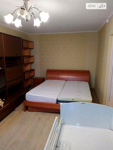 Довгострокова оренда 2к Квартира Кондратюка Юрія вулиця