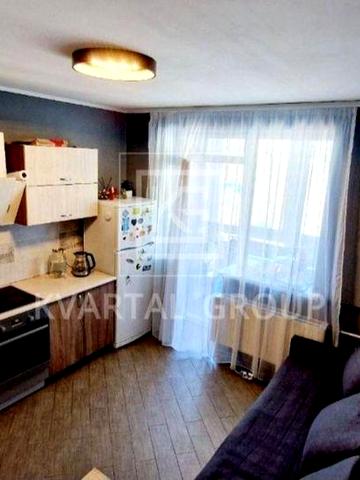 Центр міста! Ремонт, меблі, техніка, балкон! Сертифікат!