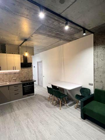 Перша здача квартири в новобудові ЖК Золота Ера (42 кв)