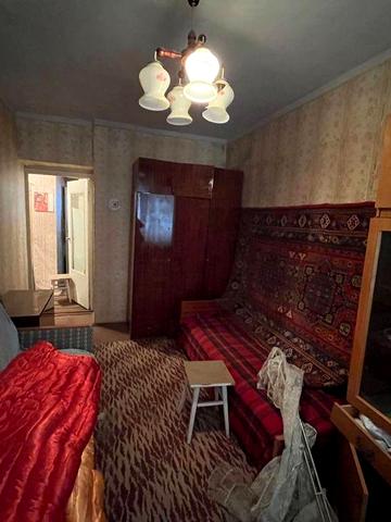 Продам квартиру на МКК