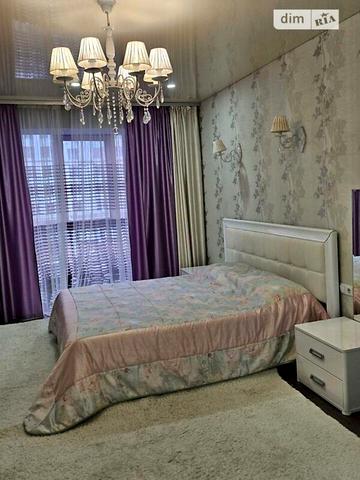 Довгострокова оренда 1к Квартира Вячеслава Чорновола вулиця ЖК Набережный Квартал