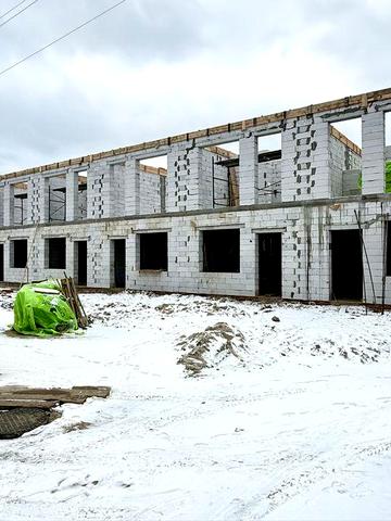 Акційна ціна!Таунхаус Є-Оселя ГАЗ Святопетрівське Київ 10хв