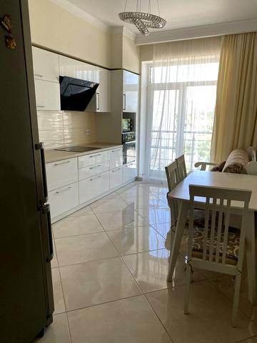 Фонтанська дорога вул., 58