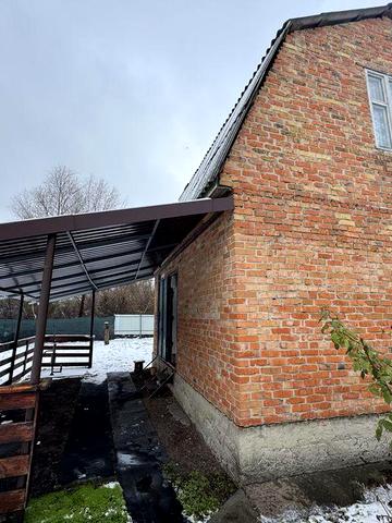 Продаж  дачного будинку с. Чехівка