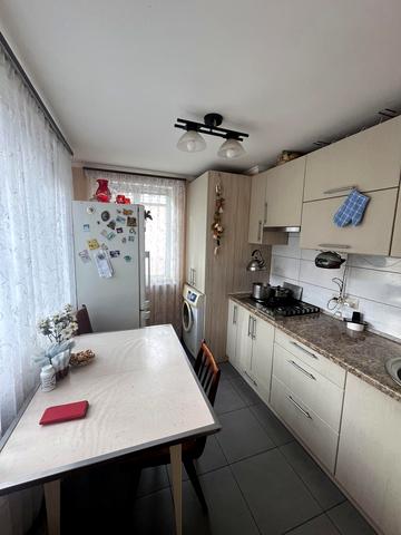 Степана Бандери вул. (Можайського)