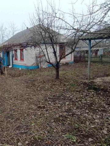 Продається будинок