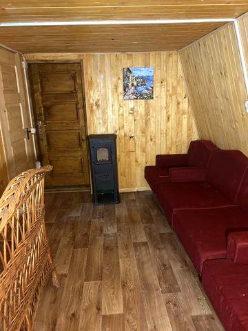 Продажа мальовничої дачі