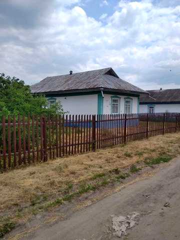 Продам будинок в с.Ольгопіль