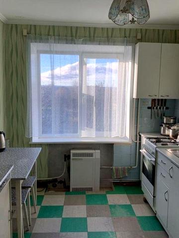 Продається квартира 4-х кімнатна, Чешка. ЖК 35 мікраройон