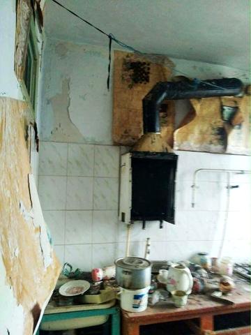 Квартира однокімнатна