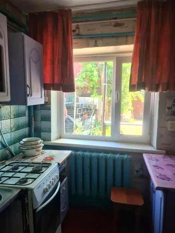 Сдам!Аренда!Дом Рн Яловщина-Боевая. Удобства. Газ.Вода.Душ.МебТехника