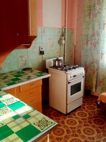 Продажа2 ком кв 52 кв м .Троещина деснянский р-н.ул.Каштановая3