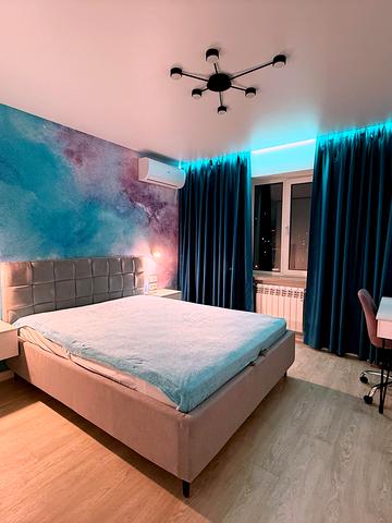 Срібнокільська вул., 1/2