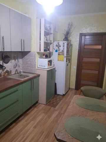 Продаж 2 кімнатної квартири, вул. Наумовича 4-А, Біличі. ЖК Озерний