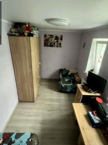 Продаж пів Будинку Некрасівка