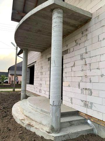 Продам будинок в с.Домажир, Львівська обл