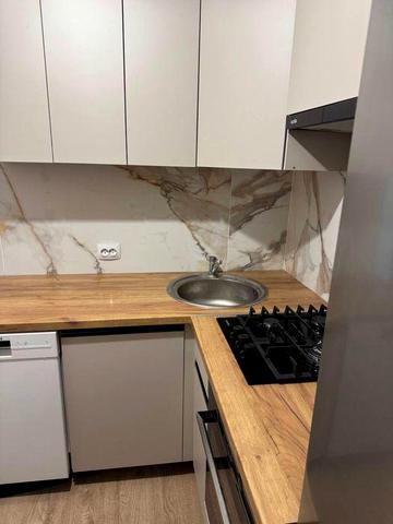 Оренда 2-кімн. квартири у центрі. Перша здача.