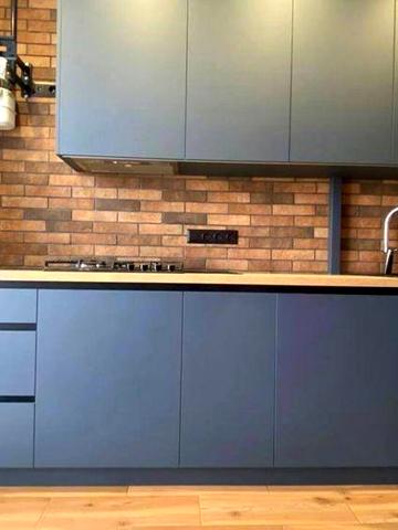 New! Власність на вершині світу 1-но кімнатна квартира з ремонтом