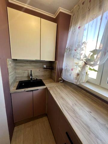 Продаж 2-кімнатної квартири з ремонтом! Держпрограми-так