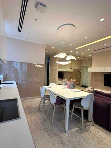 Продам 3 кімнатну квартиру с терасою  в  ЖК IQ-House ЖК IQ-House