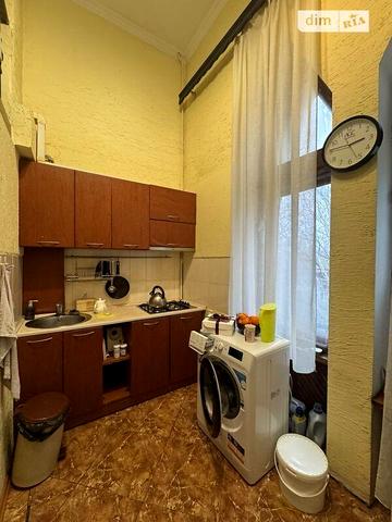 Продаж 1к Квартира Рішельєвська вулиця