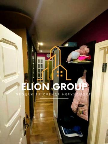 ‼️Здається в оренду 3-х кімнатна квартира, центр міста!