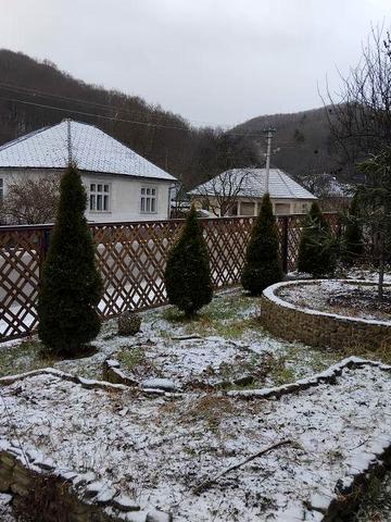 Продаю будинок село Плоске Закарпатської області