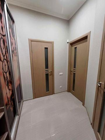 Продається автономна 1к квартира ЖК Піонерский квартал ЖК Піонерський