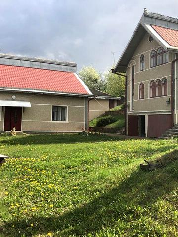 Продаж Будинок Садиба Ділянка Дача (господарство) дуже гарне місце!!!
