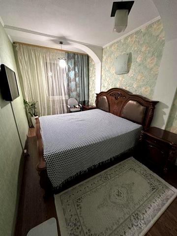 Продаж 2-к квартири в самому центрі Берестина – «Заходь і живи!»