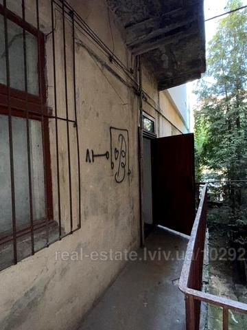 Продаж 2-кім квартира 63 м² 2/3ц вул Галицька 135000$ ЖК Галицький