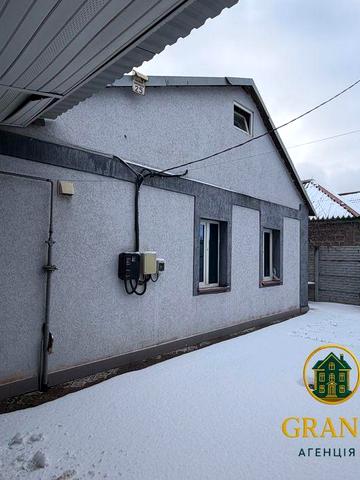 Оренда будинку в Кривому Розі, світло не вимикають!