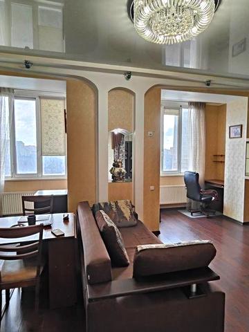 1 комн. Шампанский пров. / Шевченко