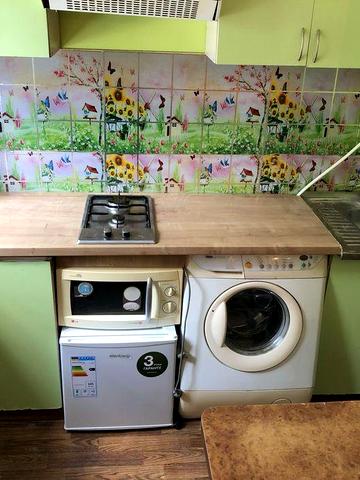 Здам довгостроково 1 кімнатну на пр. Шевченко