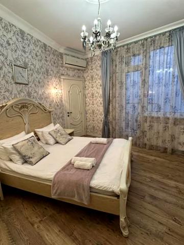 Chalenko Apartments Arcadia Sea View