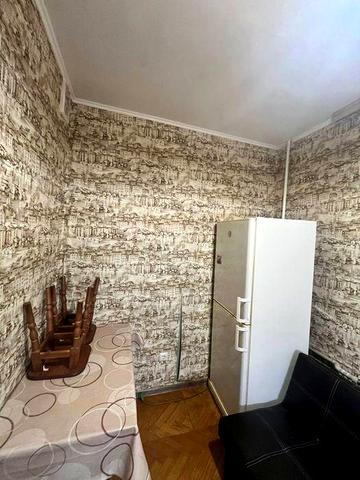 Здам однокімнатну квартиру по вулиці Райдужна 39