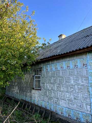 Продам будинок / Обміняю на авто