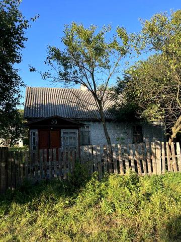 Продам будинок / Обміняю на авто