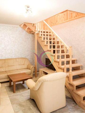 Здається в оренду дворівнена 4-кімнатна квартира!