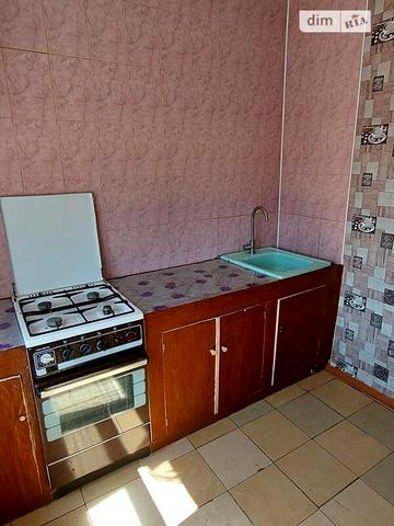 Довгострокова оренда 1к Квартира Рубана вулиця